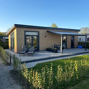 Chalet met Twee Slaapkamers